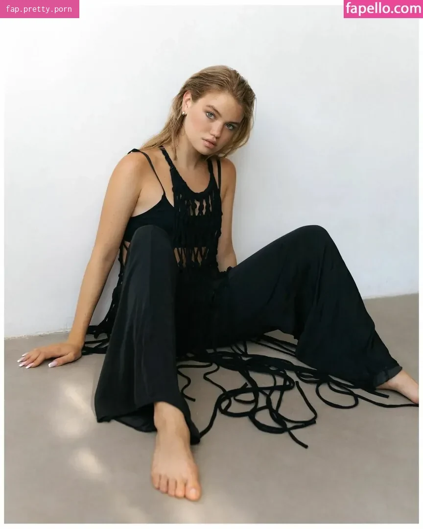 Daria Tyazkhun - Photo #12