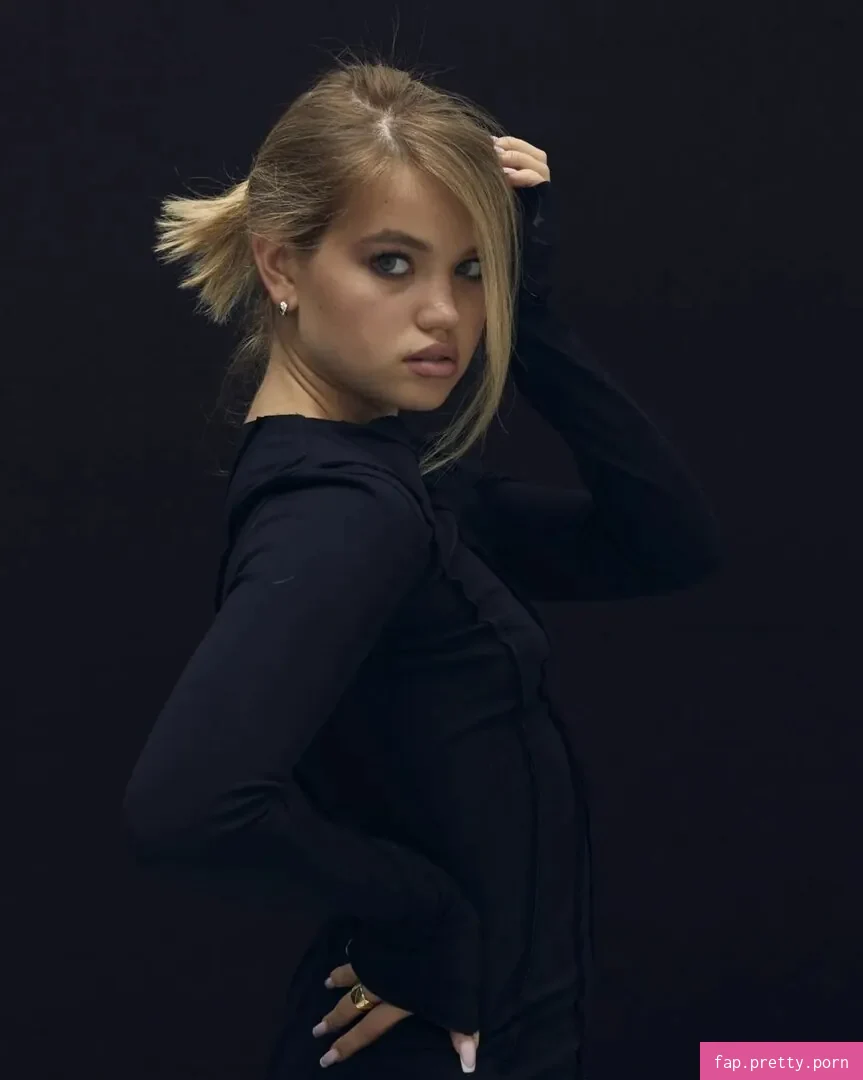 Daria Tyazkhun - Photo #55