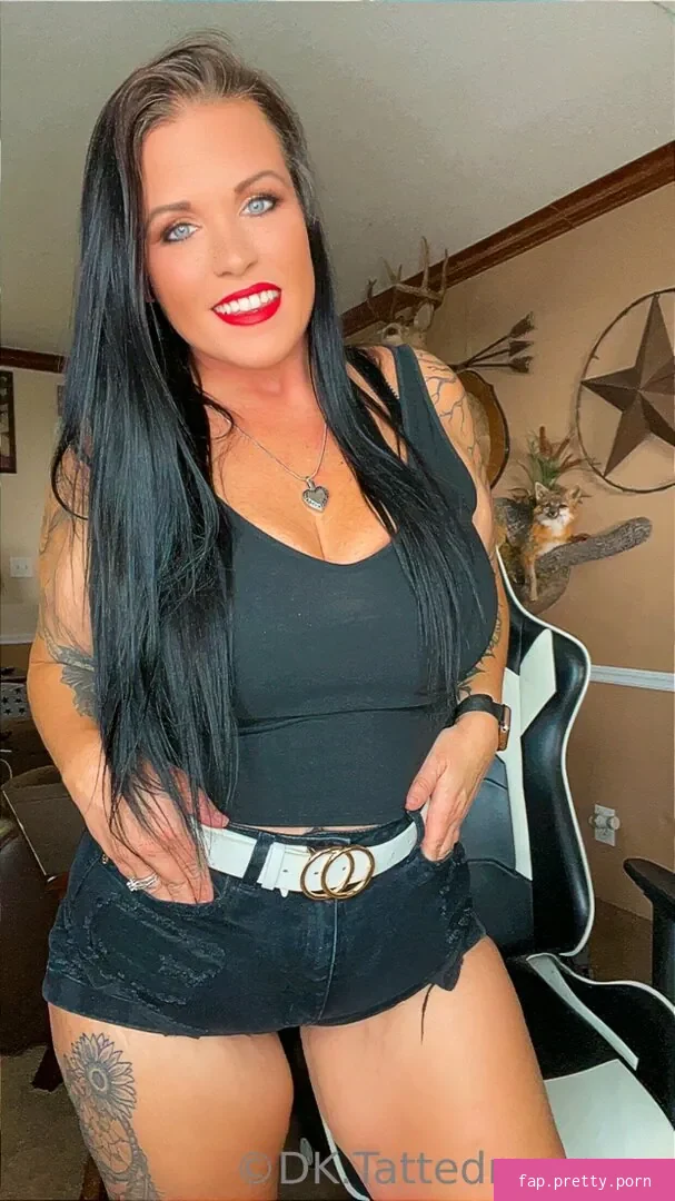Dk.tattedmomma - Photo #15