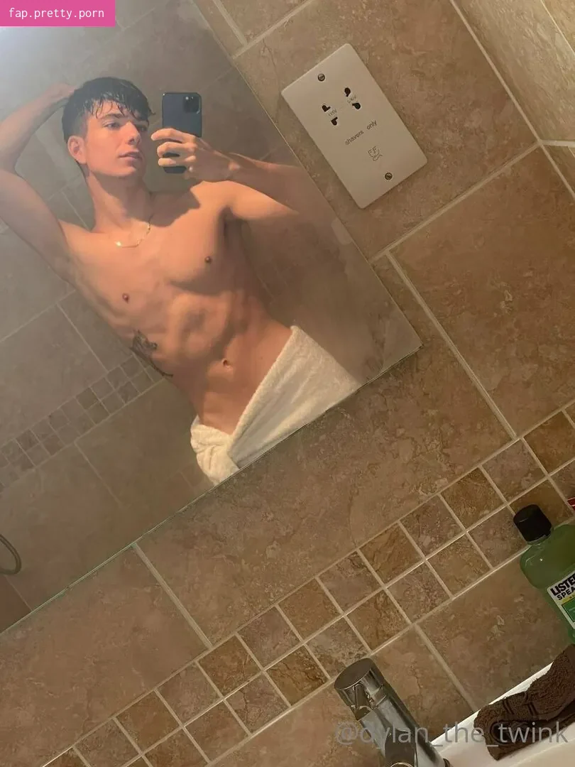 dylan_the_twink - Photo #67