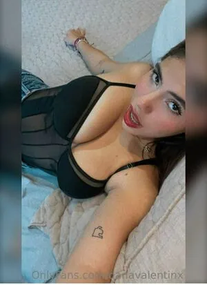 Dana Valentiina