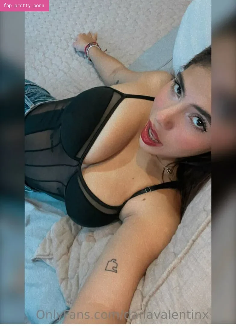 Dana Valentiina - Photo #59