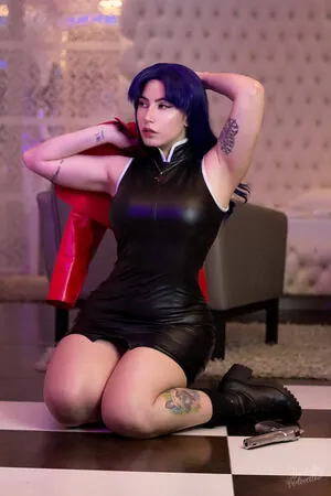 Danielle Vedovelli