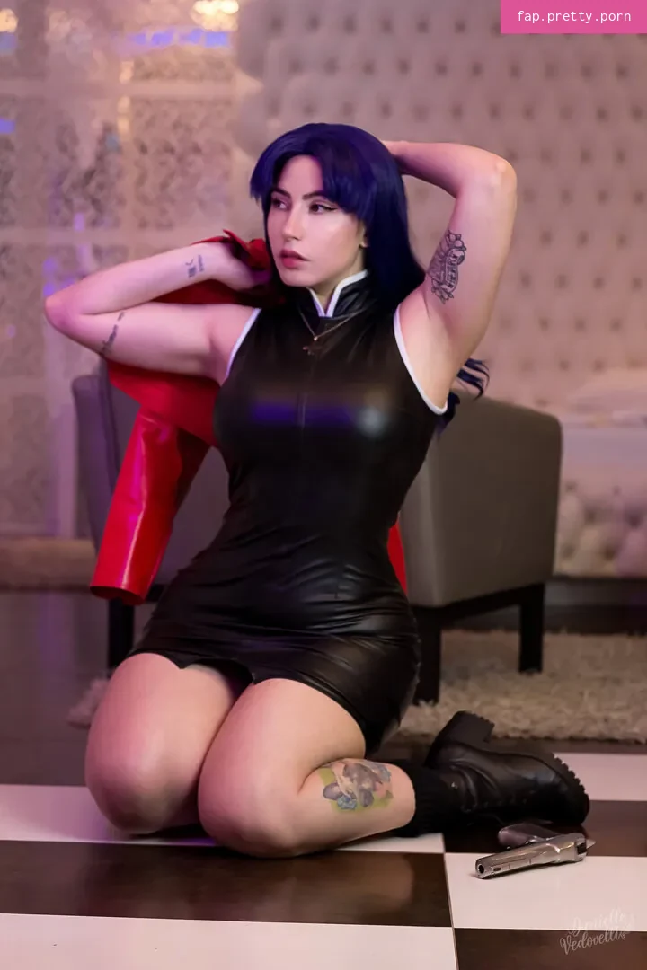 Danielle Vedovelli - Photo #56