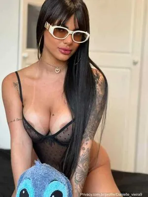 Danielle Vieira