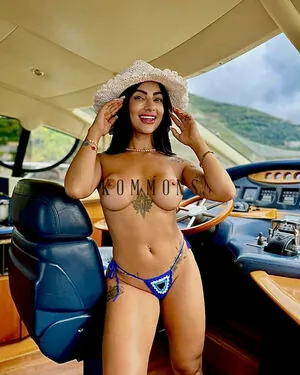 Danielle Vieira