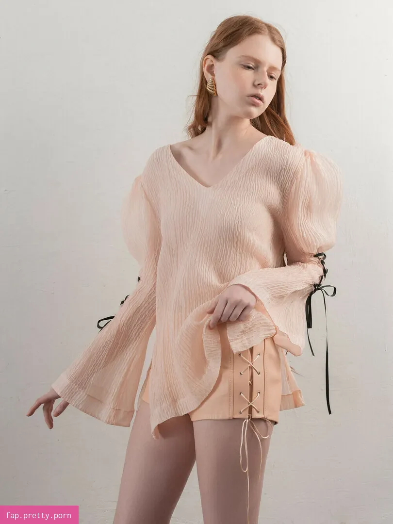 Daria Volkova - Photo #06