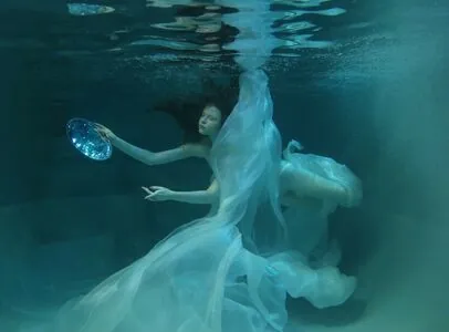 Daria Volkova