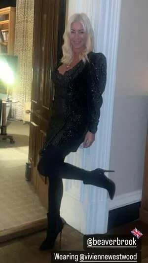 Denise Van Outen