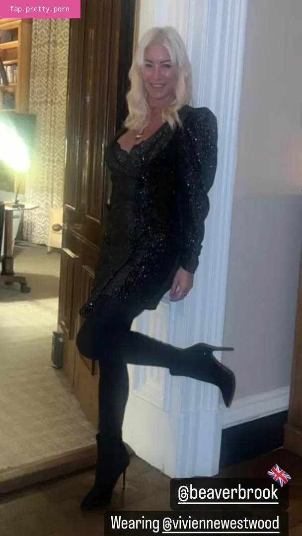 Denise Van Outen - Photo #96
