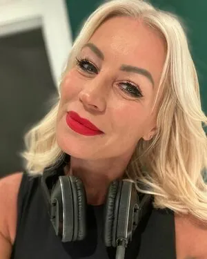 Denise Van Outen