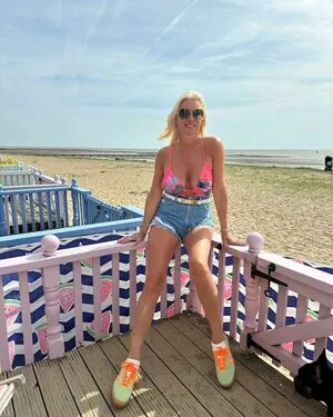 Denise Van Outen