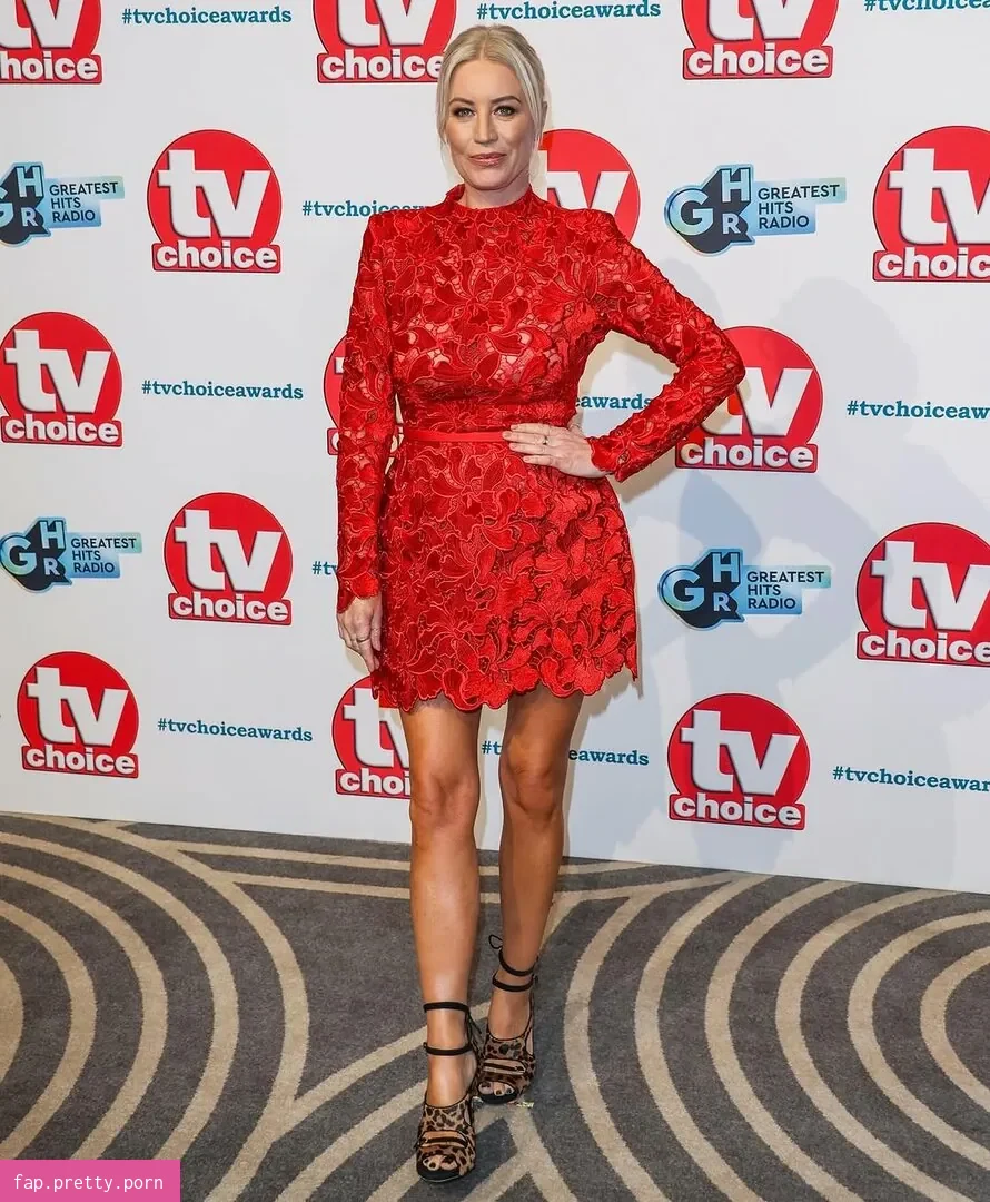 Denise Van Outen - Photo #43