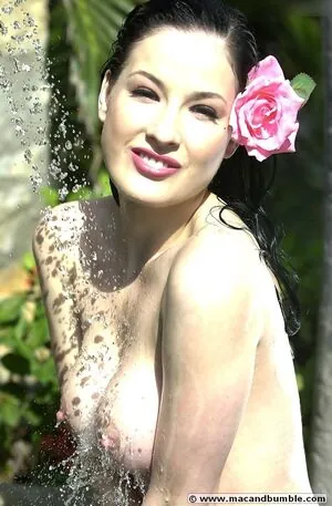 Dita Von Teese