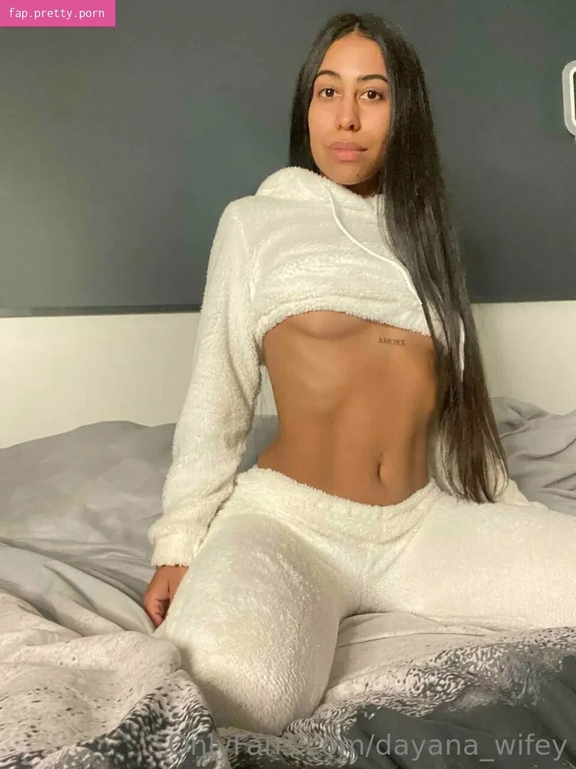 dayana_wifey - Photo #78
