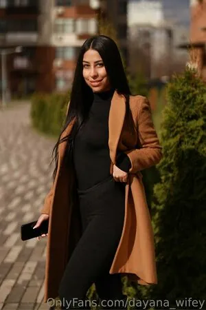 dayana_wifey