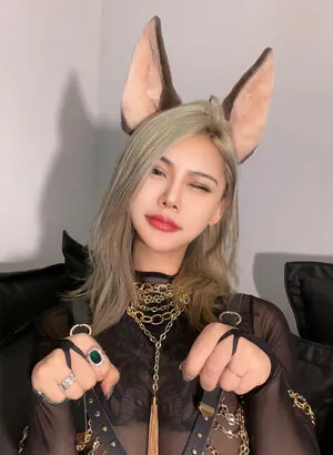 Deer_white