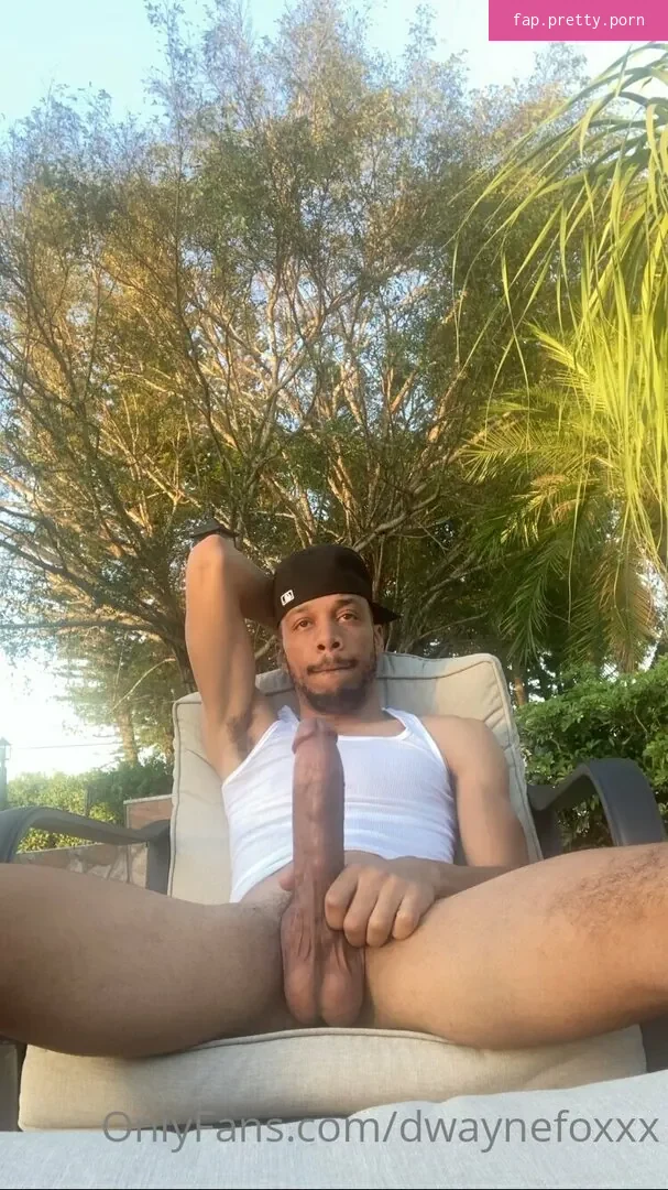 dwaynefoxxx - Photo #05