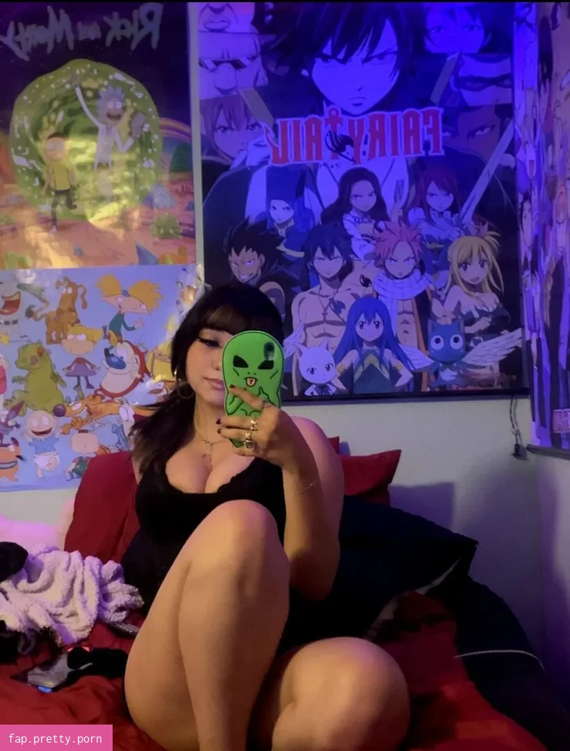 Dxddyluviz - Photo #13