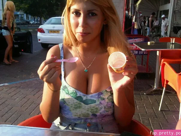 Daniella Yallouz - Photo #60