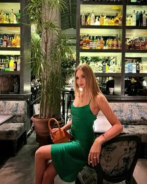 Dayana Yastremskay