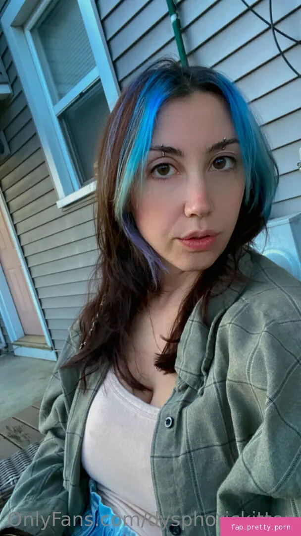 dysphorickitten - Photo #99