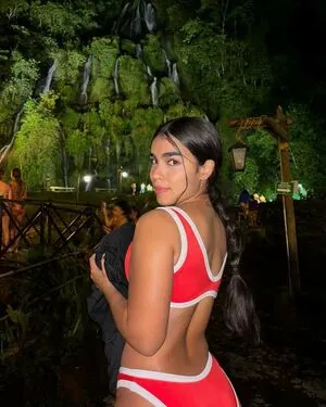 Danika Zapata