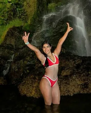 Danika Zapata