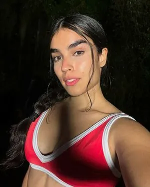 Danika Zapata