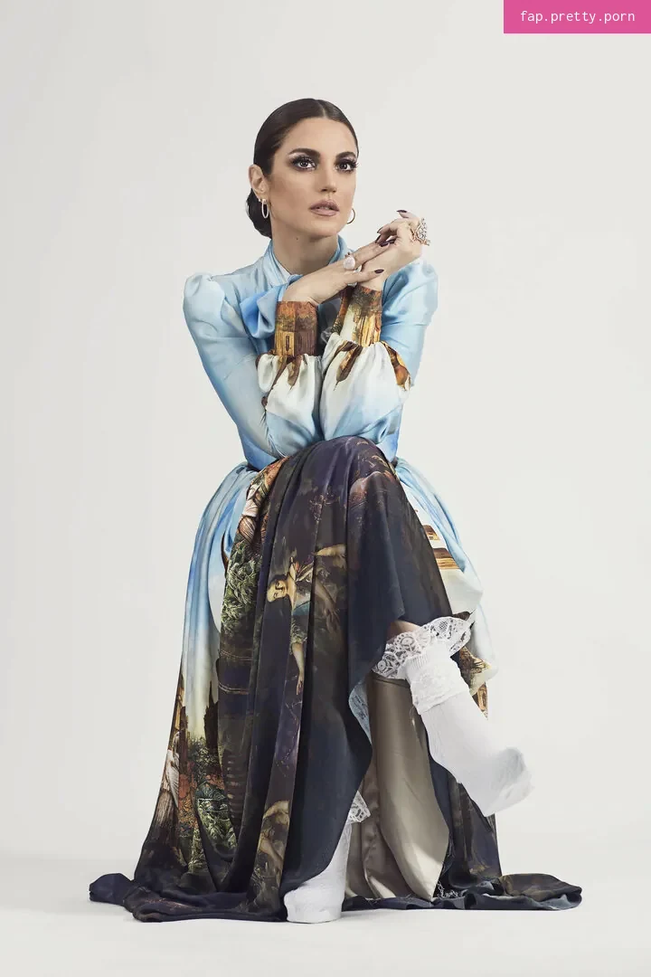 Dorra Zarrouk - Photo #01