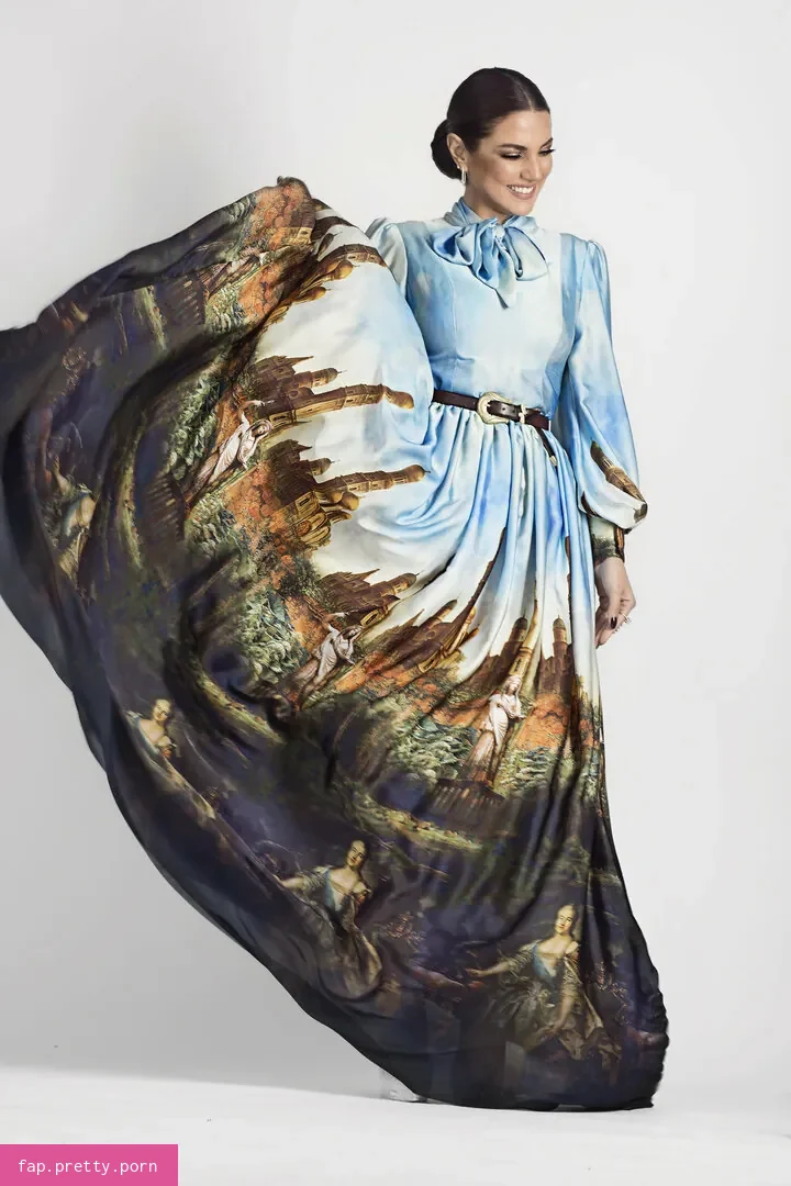 Dorra Zarrouk - Photo #28
