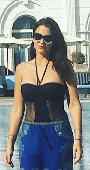 Dorra Zarrouk