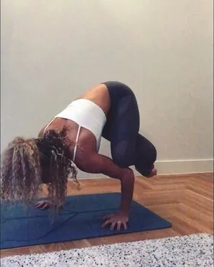 Echolikesyoga