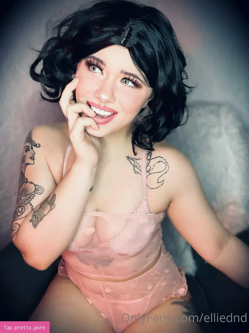 EllieDND - Photo #44