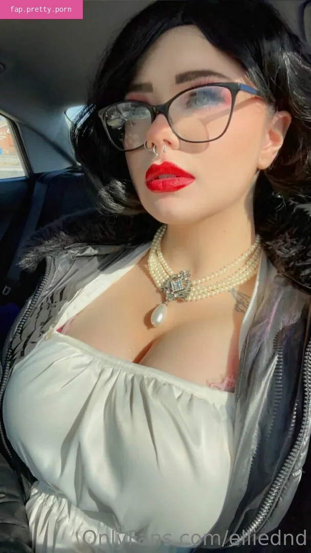 EllieDND - Photo #82