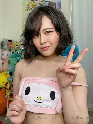 Erikasbulbasaur