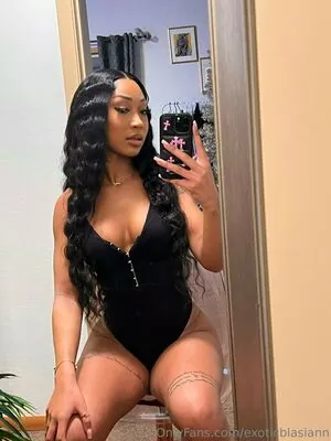 exoticblasiann
