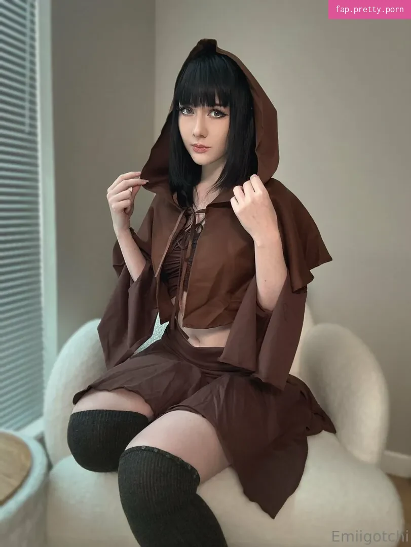 Emiigotchi - Photo #75