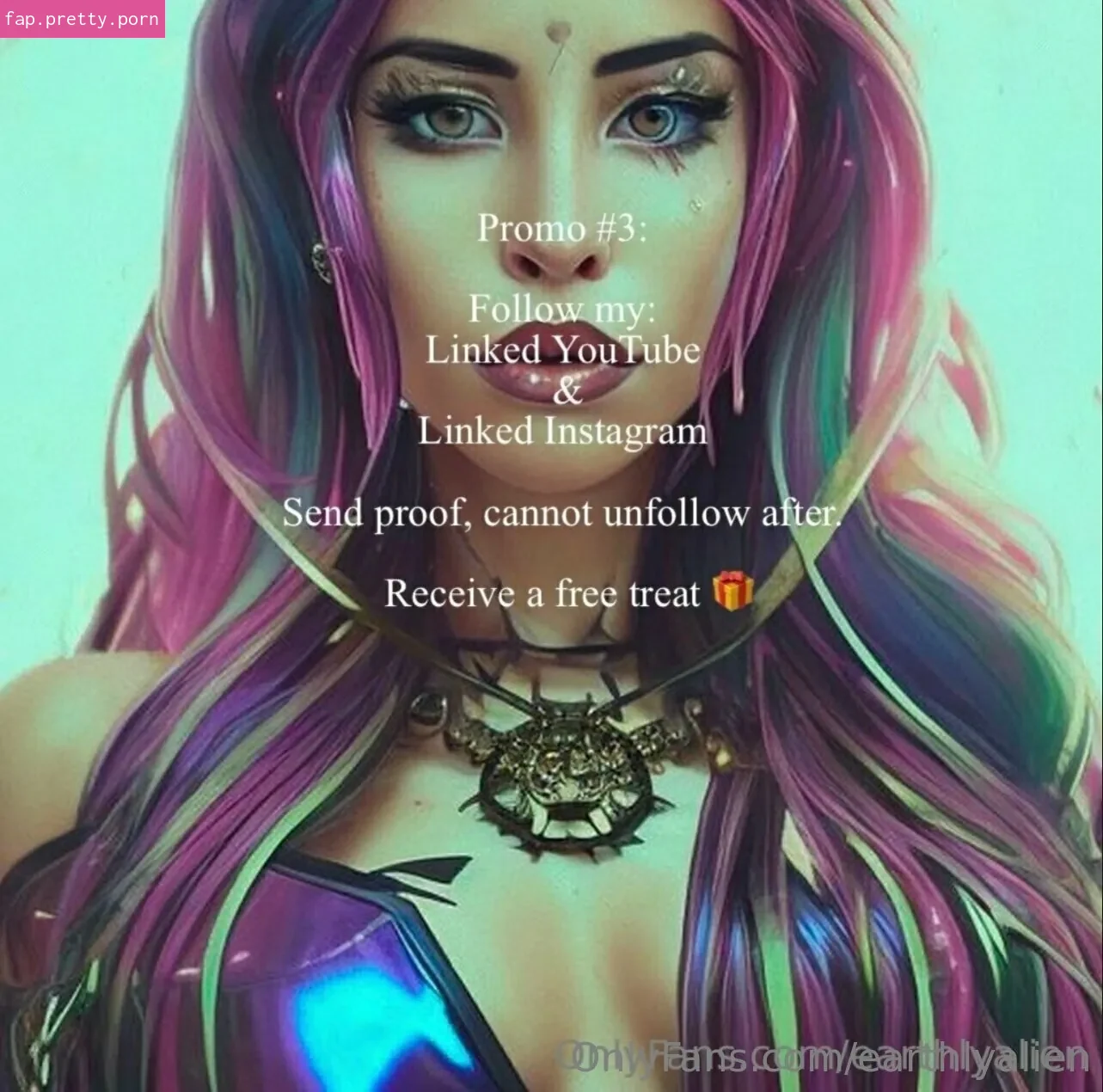 earthlyalien - Photo #64