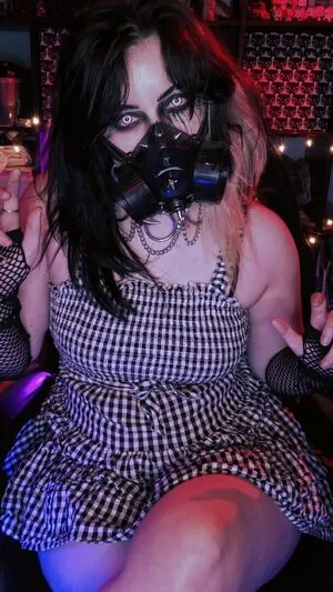 Easygoinggoth