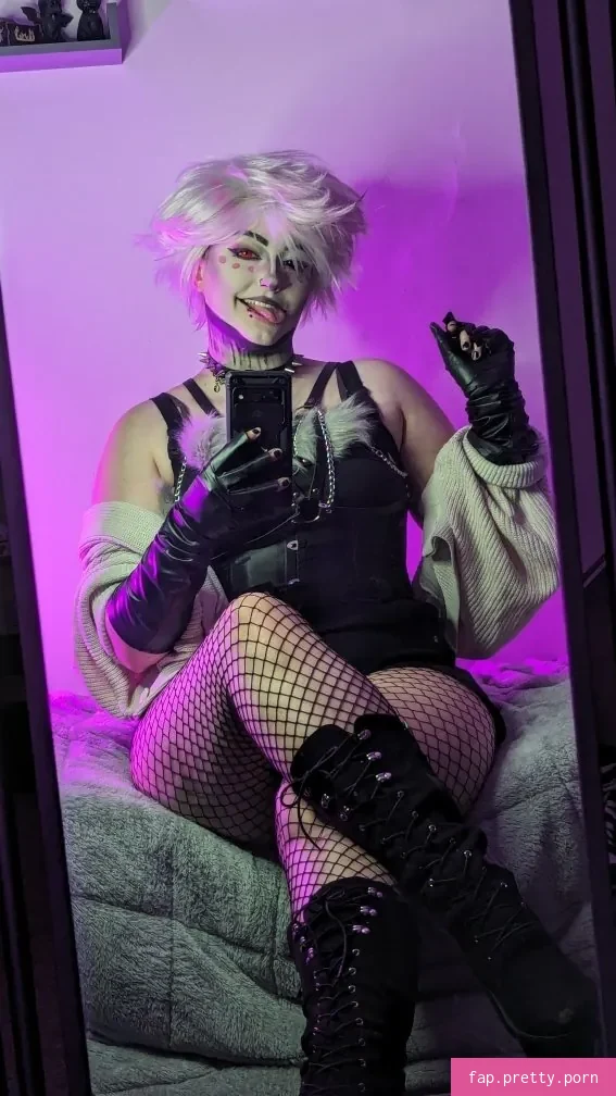Easygoinggoth - Photo #20