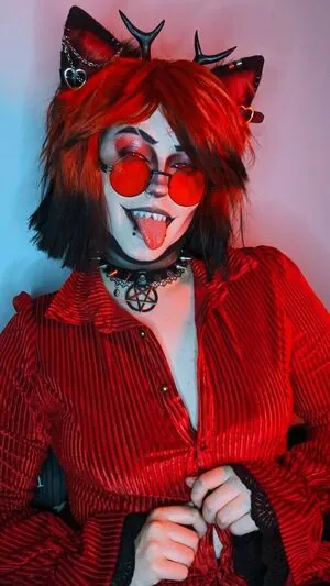 Easygoinggoth