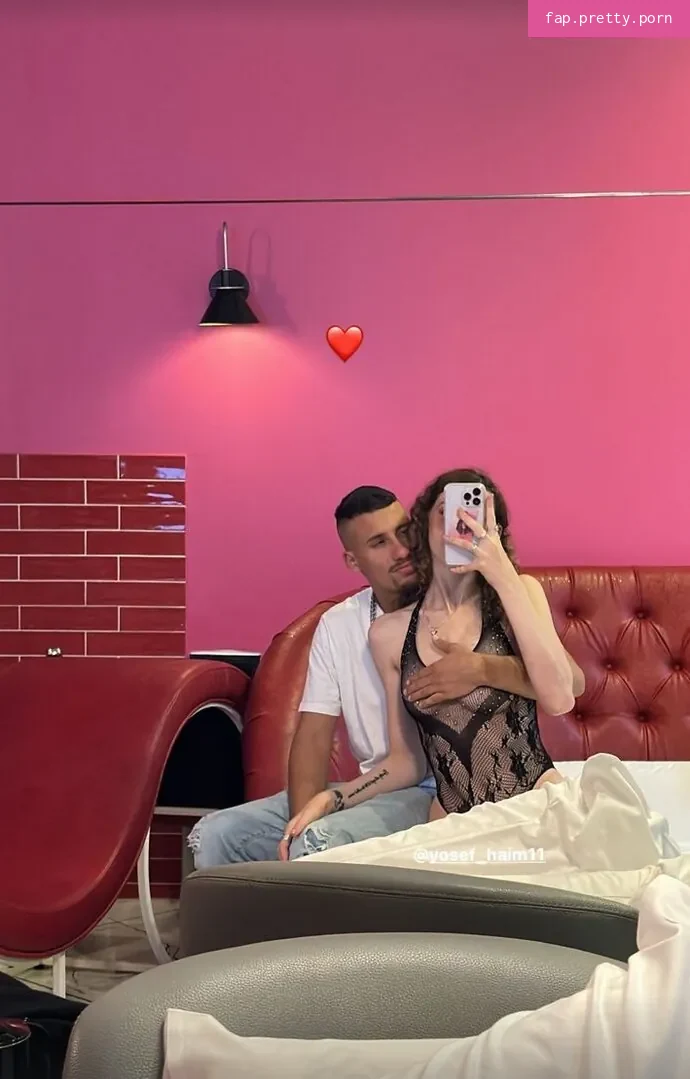 Eden Ayalon - Photo #61