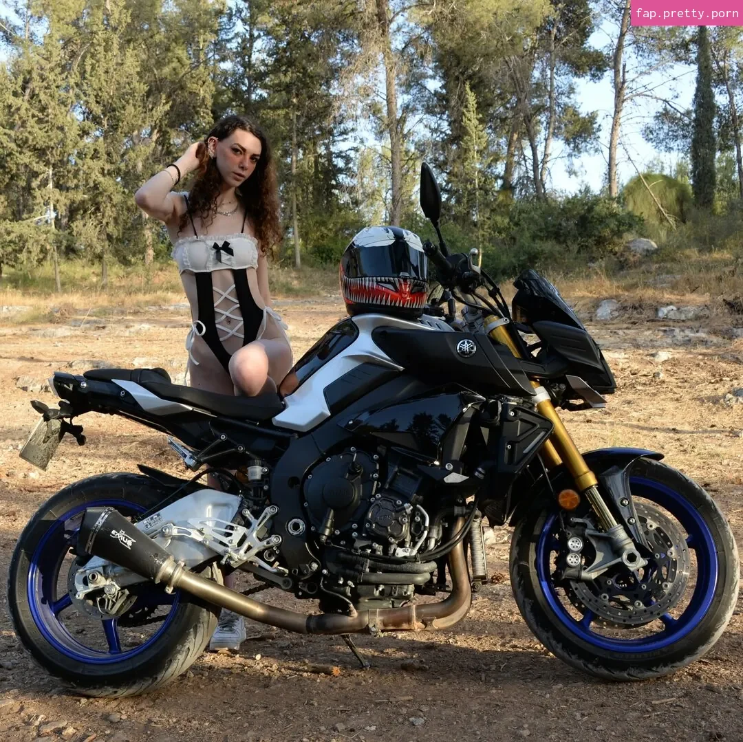 Eden Ayalon - Photo #80