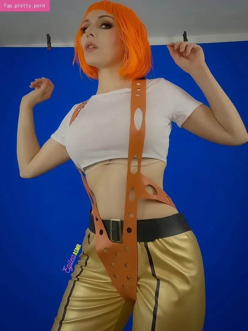 Egilea ASMR - Photo #31