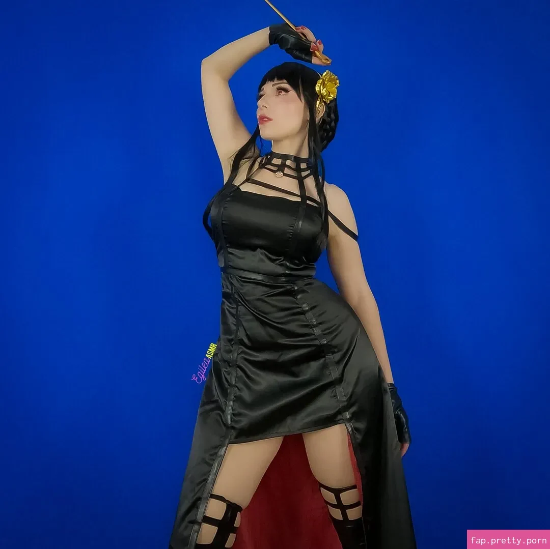 Egilea ASMR - Photo #39