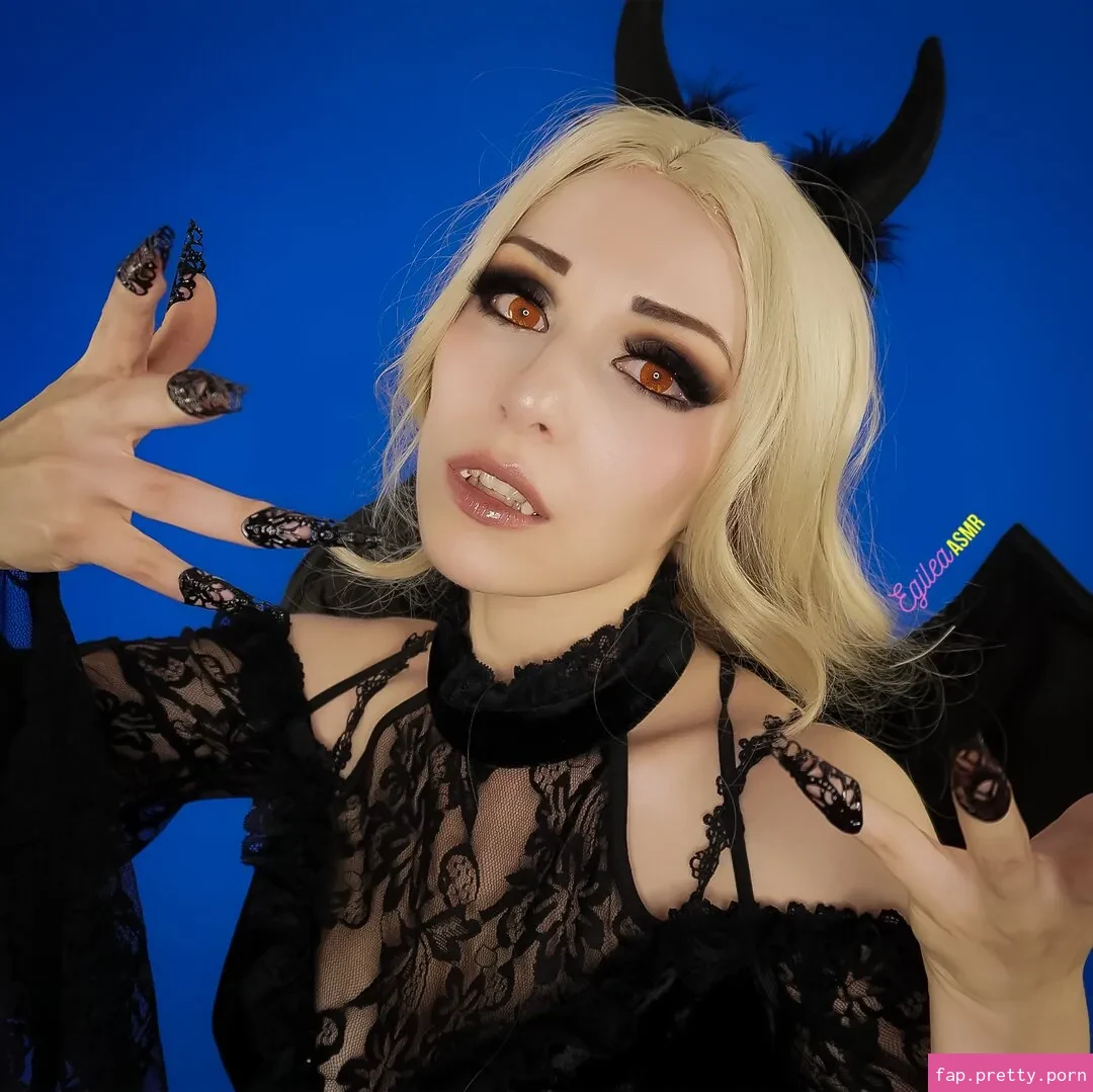 Egilea ASMR - Photo #55