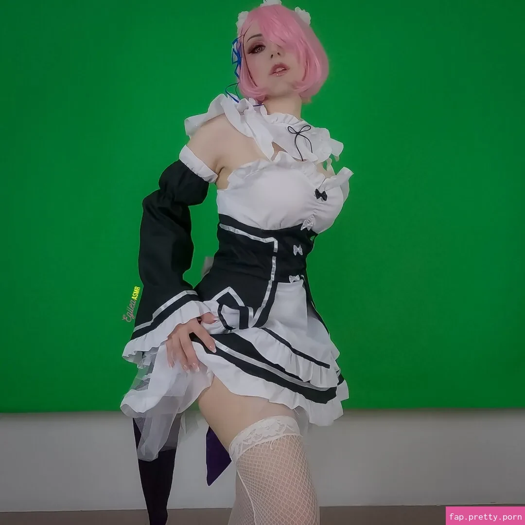 Egilea ASMR - Photo #64