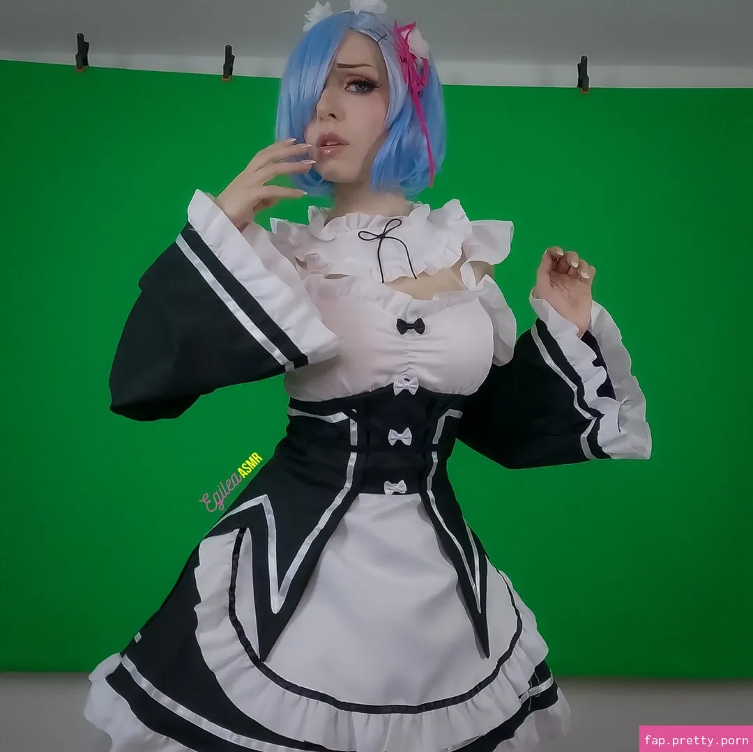 Egilea ASMR - Photo #69