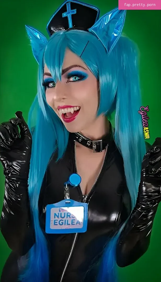 Egilea ASMR - Photo #79
